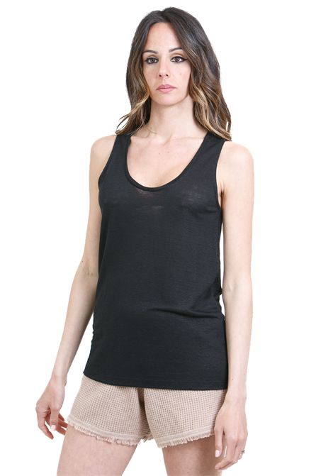  NOT SHY | Canotte | YANA-NF8G000LIP000NOIR